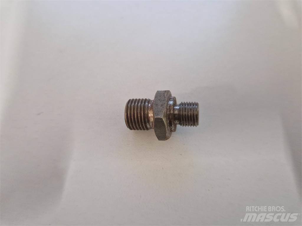 Rottne 081-0015 Hydraulika
