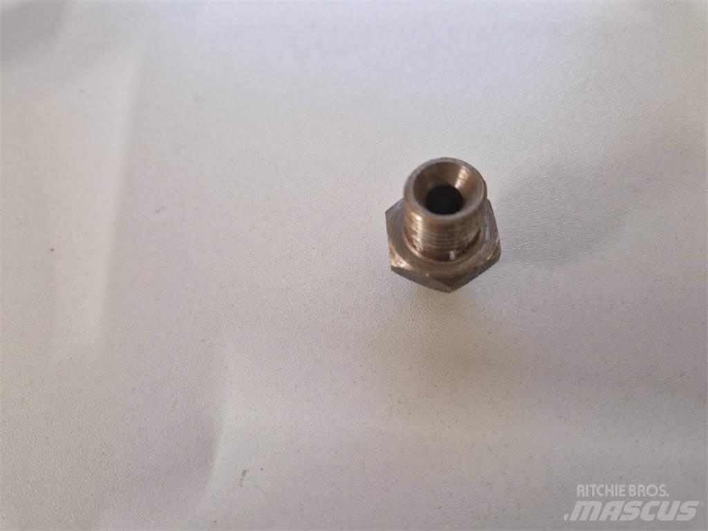 Rottne 081-0015 Hydraulika
