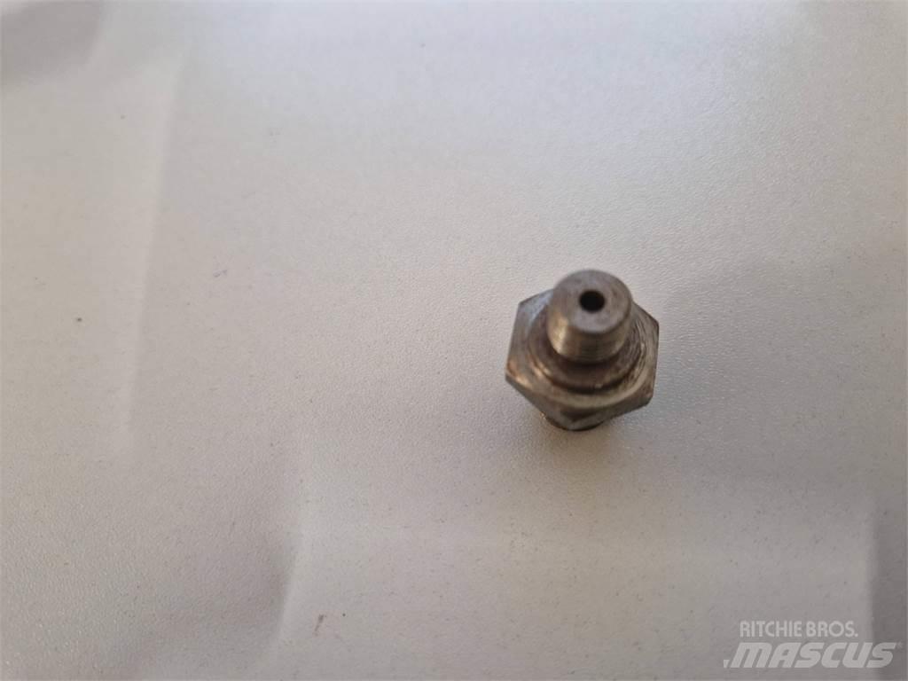 Rottne 081-0015 Hydraulika