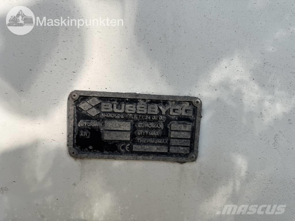 Scania R 620 Chladiarenské nákladné vozidlá