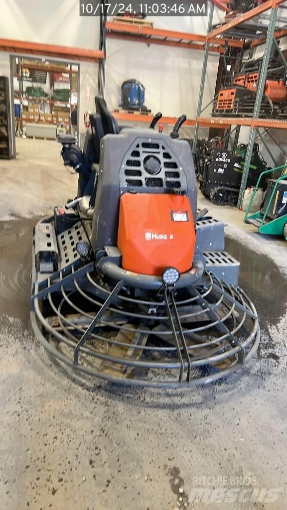 Husqvarna CRT 60X Lyžica