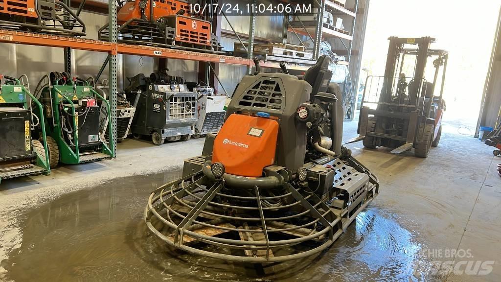 Husqvarna CRT 60X Lyžica
