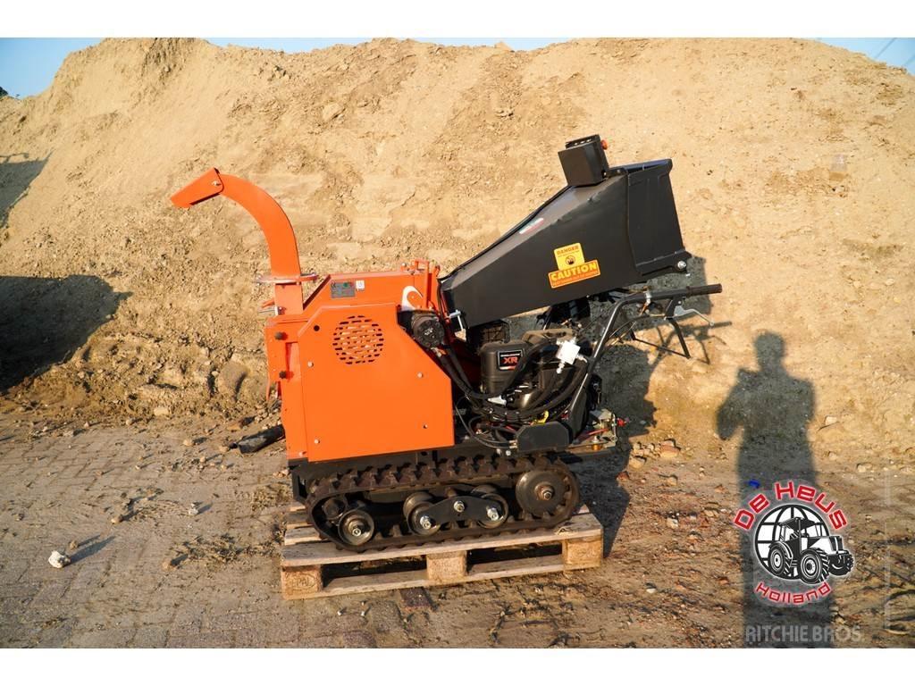 Boxer HVR110 Automobily