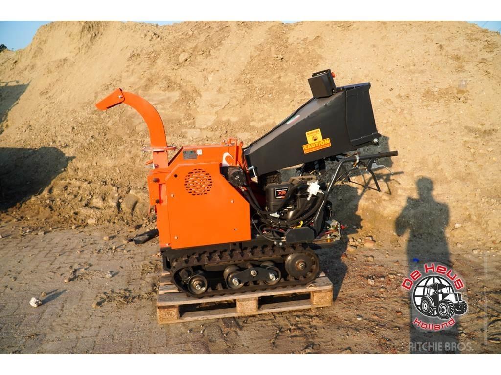 Boxer HVR110 Automobily