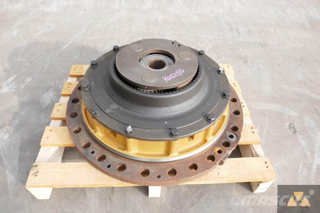 CAT 8E-5273 Doprava – ostatné