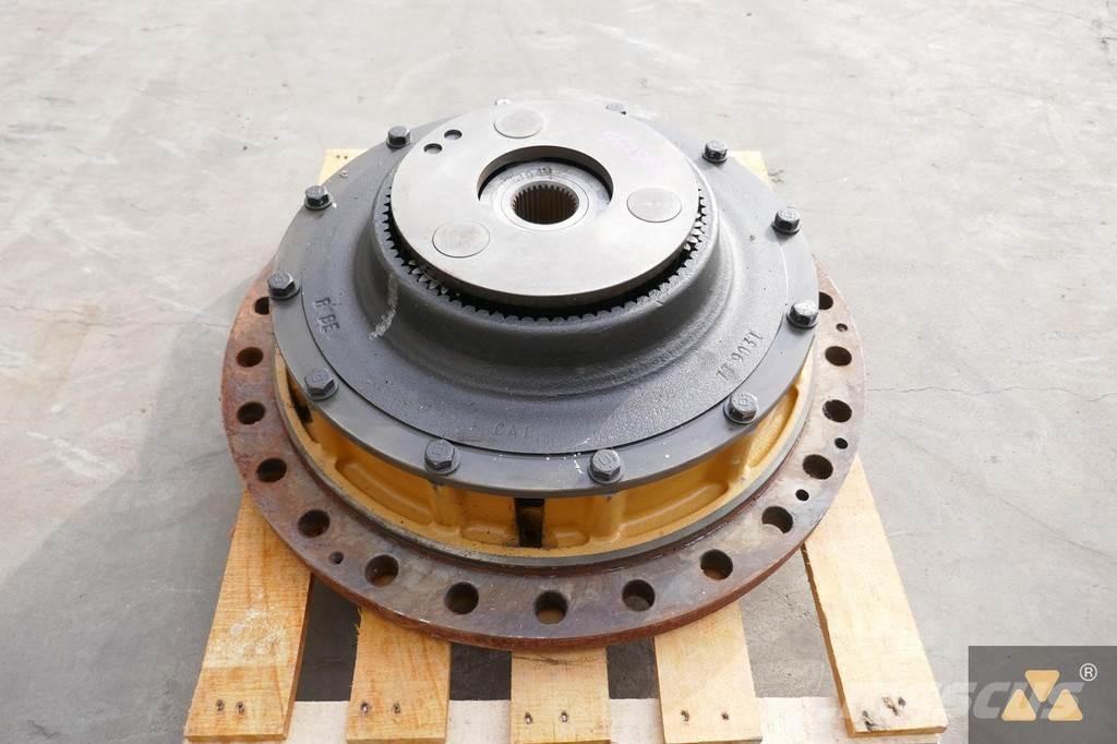 CAT 8E-5273 Doprava – ostatné