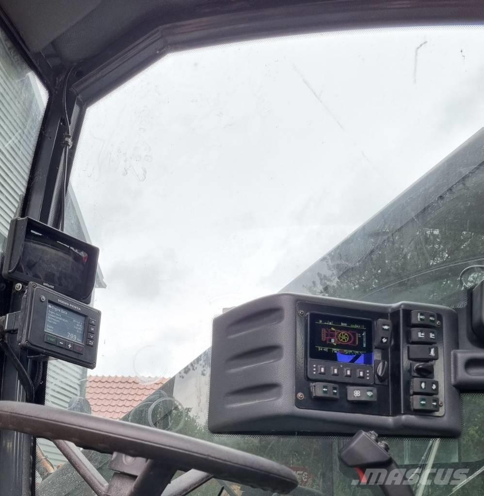 RMH Vulcan 20 GOLD Miešačky krmív