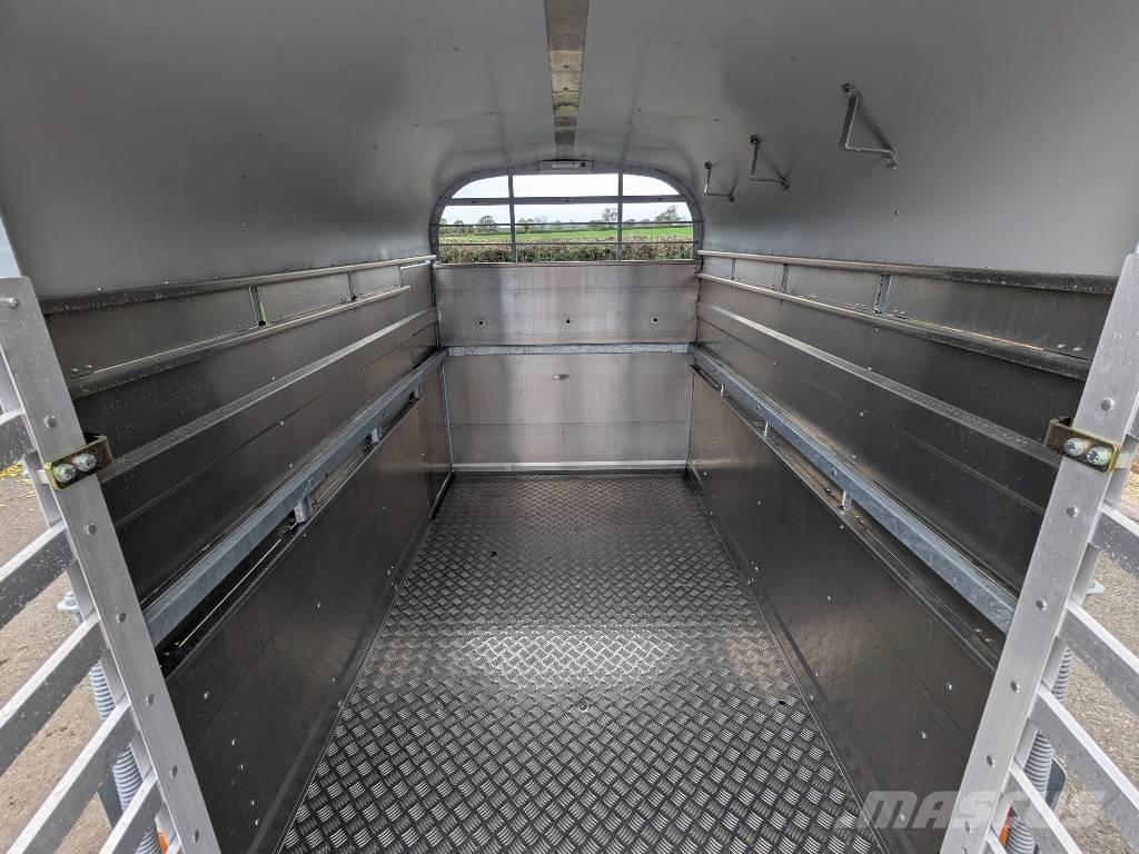 Nugent L2415S Ďalšie prívesy