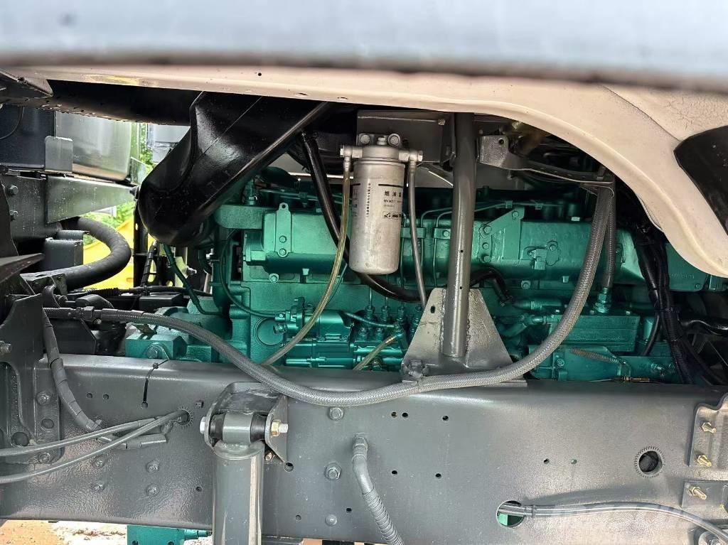 Howo 371HP Sklápače