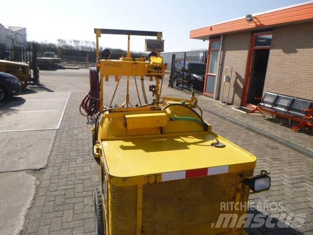 Hofmann H25 Iné