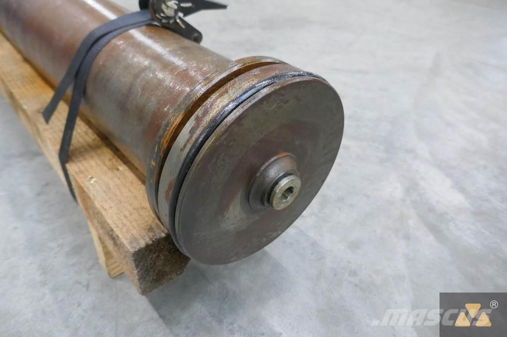 CAT 8E-2837 Doprava – ostatné