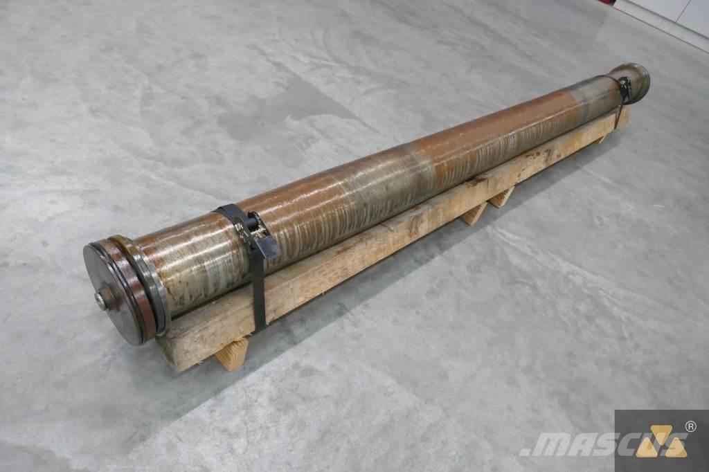 CAT 8E-2837 Doprava – ostatné