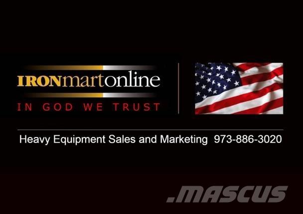 Western Star 4964 Sklápače