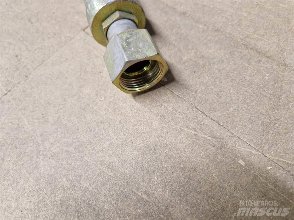 Eco Log 7002072 Hydraulika