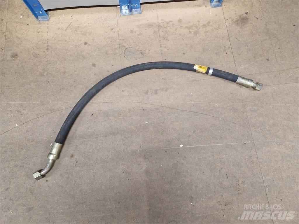 Eco Log 7002072 Hydraulika