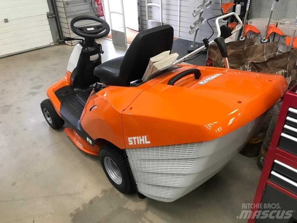 Stihl RT 4082 Samochodné kosačky