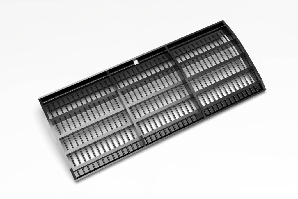 PW 777249.1 Príslušenstvo a náhradné diely ku kombajnom