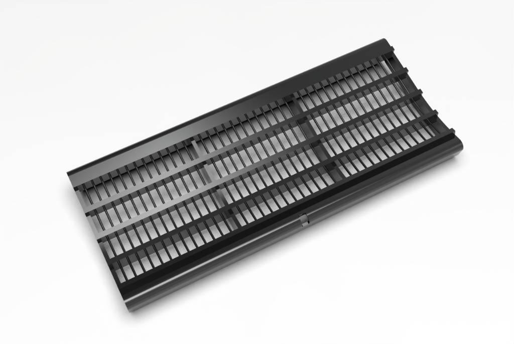 PW 777249.1 Príslušenstvo a náhradné diely ku kombajnom