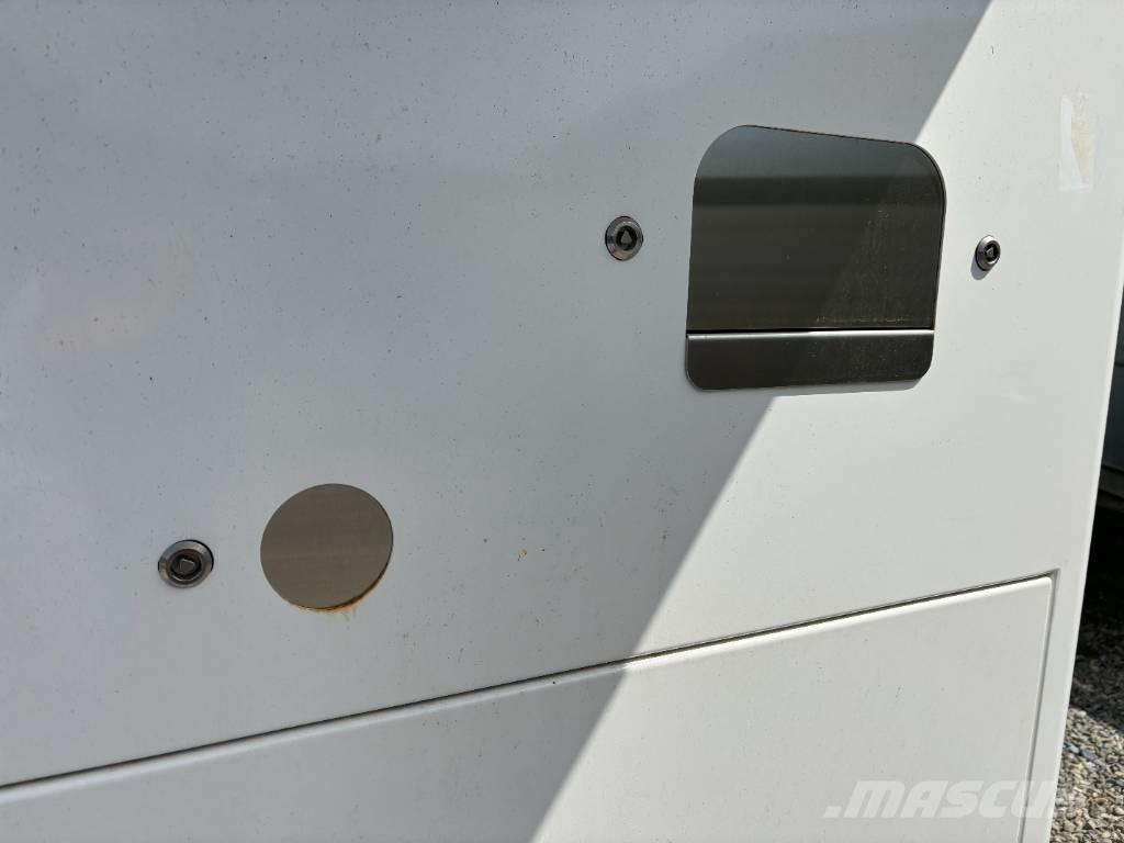  Recylingstation PET Komunálna technika - ostatné