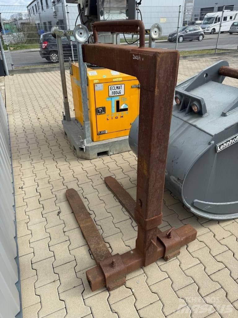  Krangabel 1000mm Vidlica