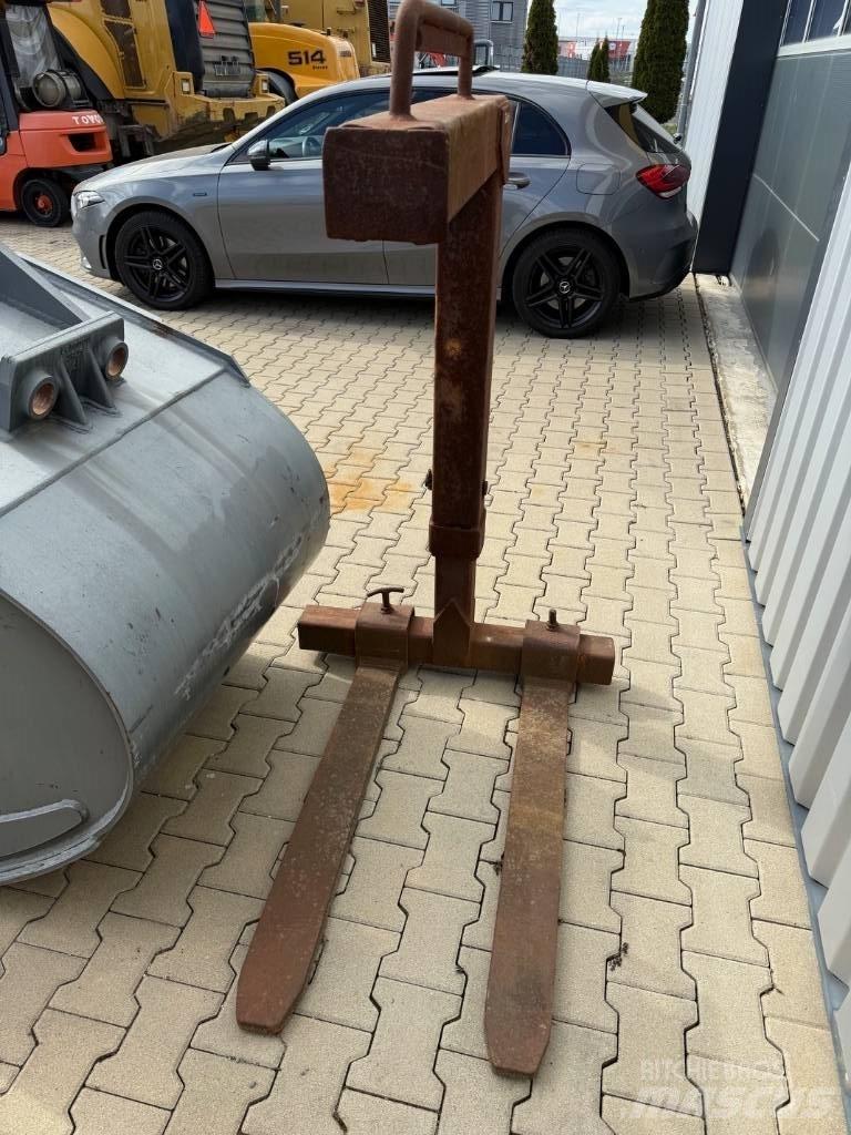  Krangabel 1000mm Vidlica