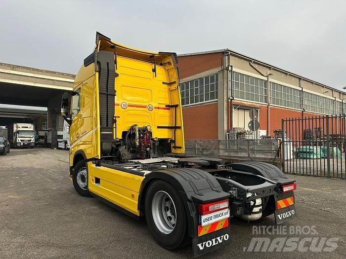 Volvo FH500 Ťahače