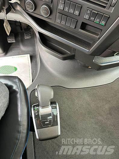 Volvo FH500 Ťahače