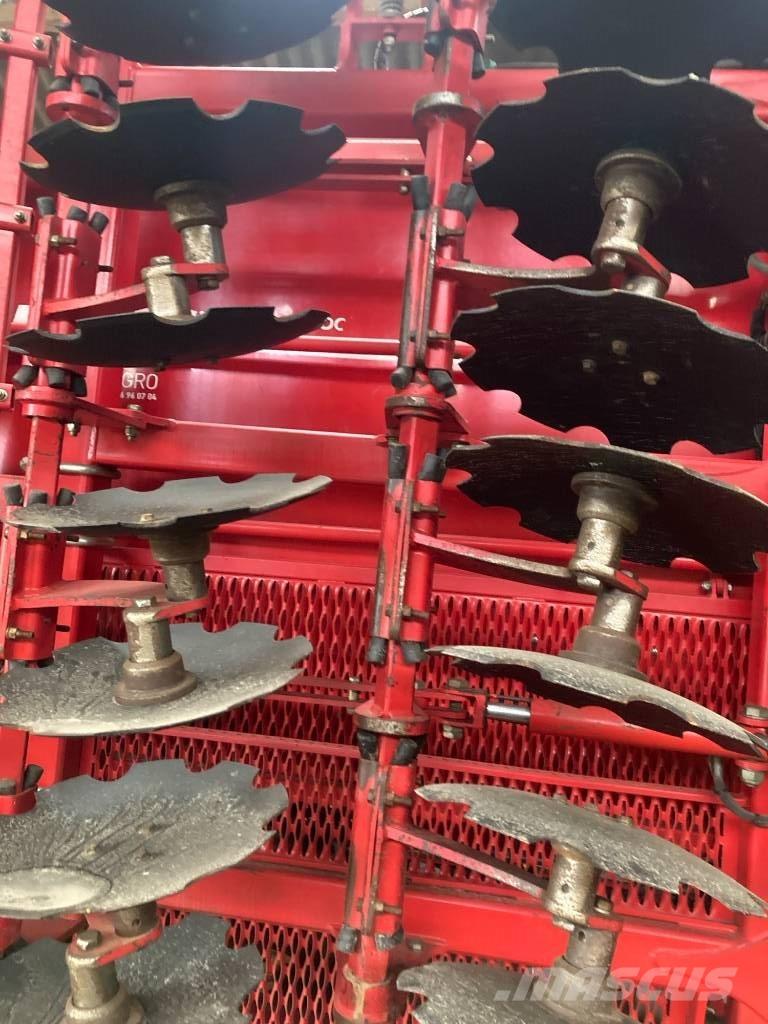 Horsch PRONTO 6DC Kombinované sejačky