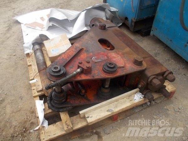 NPK H-4X Vrtacie stroje