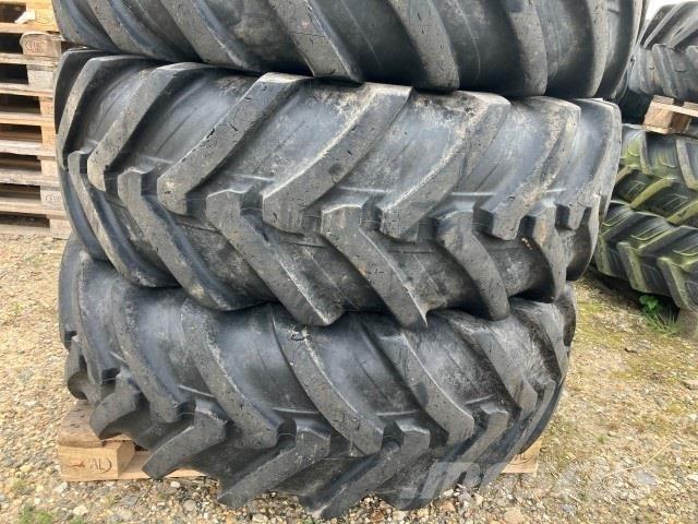  - - - 440/80R28 Pneumatiky, kolesá a ráfiky
