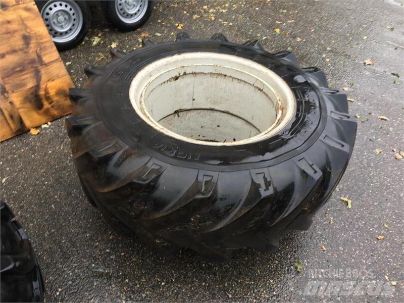  - - - 540/65R28 Pneumatiky, kolesá a ráfiky