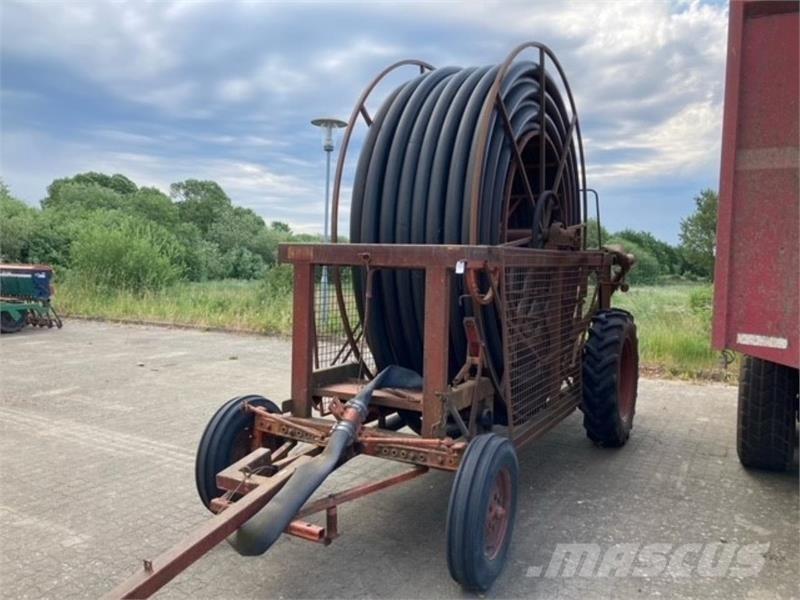 Donslund MOBIL Zavlažovanie