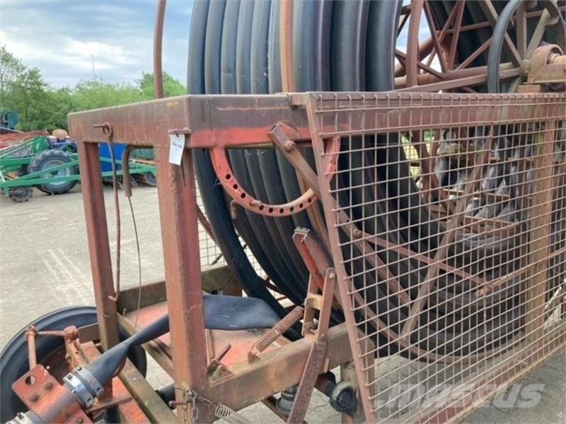 Donslund MOBIL Zavlažovanie