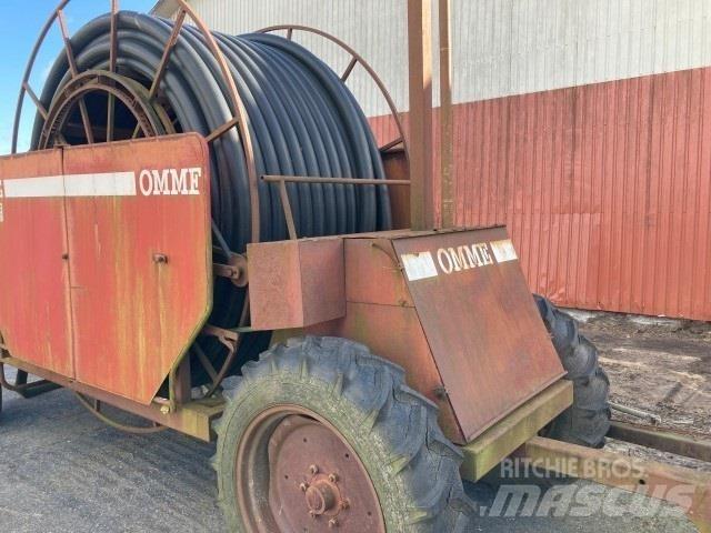 Omme MOBIL Zavlažovanie