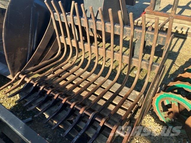  - - - STENGREB 155CM Ďalšie príslušenstvo traktorov