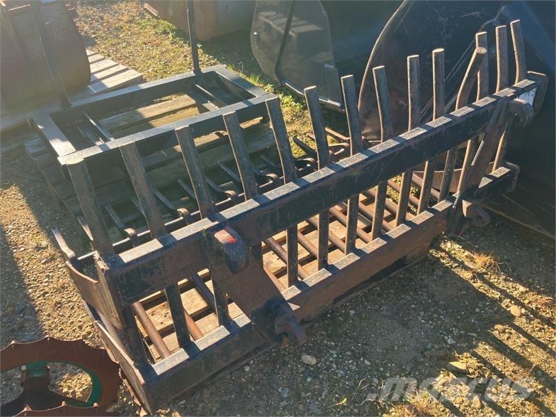  - - - STENGREB 155CM Ďalšie príslušenstvo traktorov