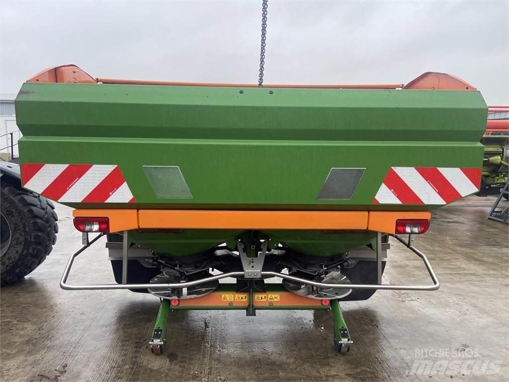 Amazone ZA-TS4200 Aplikátory tekutých hnojív