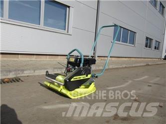 Ammann APF 1250 Ďalšie valce