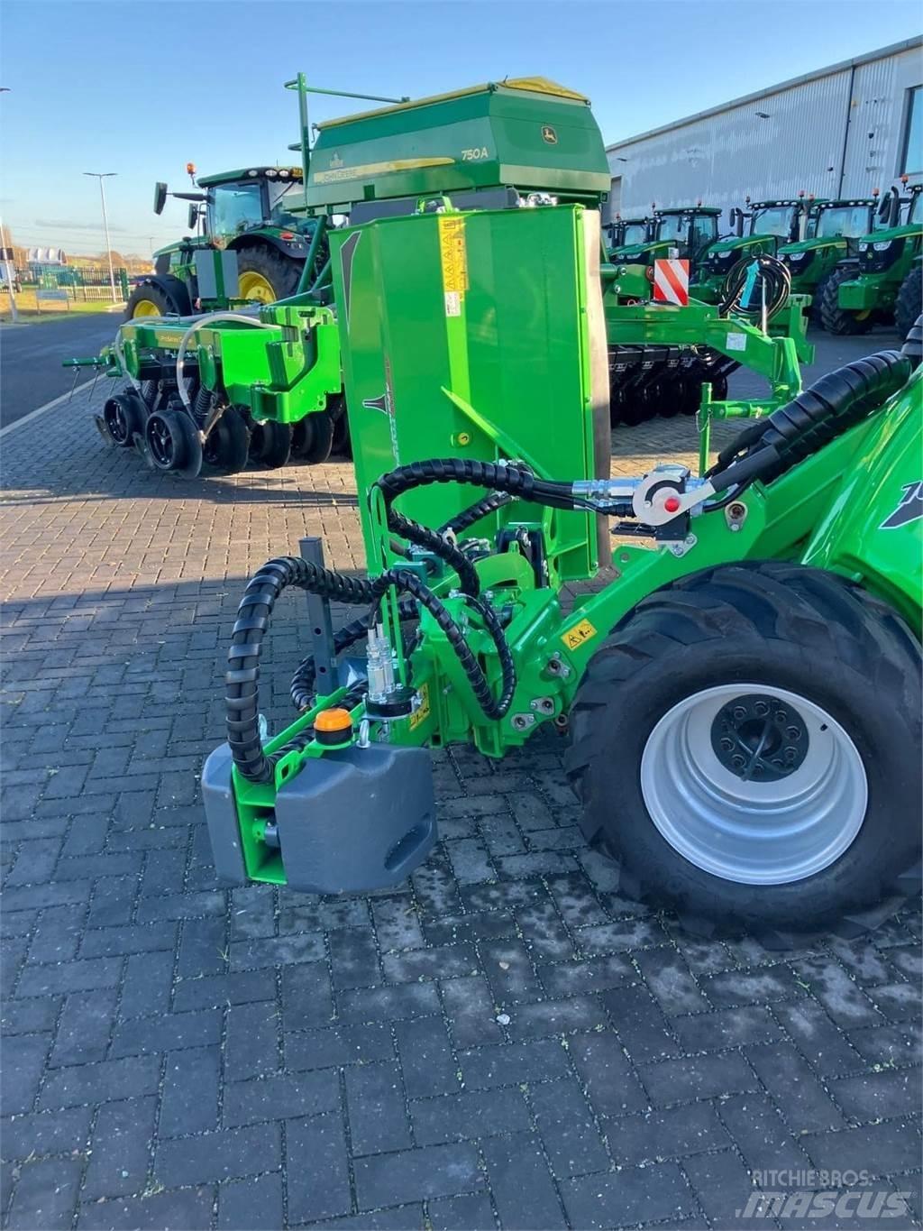 Avant A37213 Ďalšie poľnohospodárske stroje