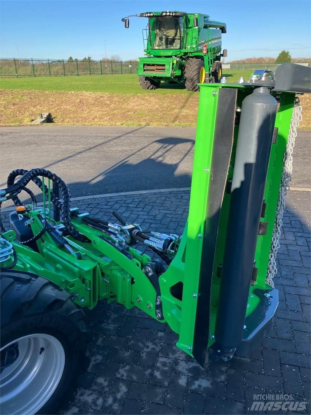 Avant A37213 Ďalšie poľnohospodárske stroje