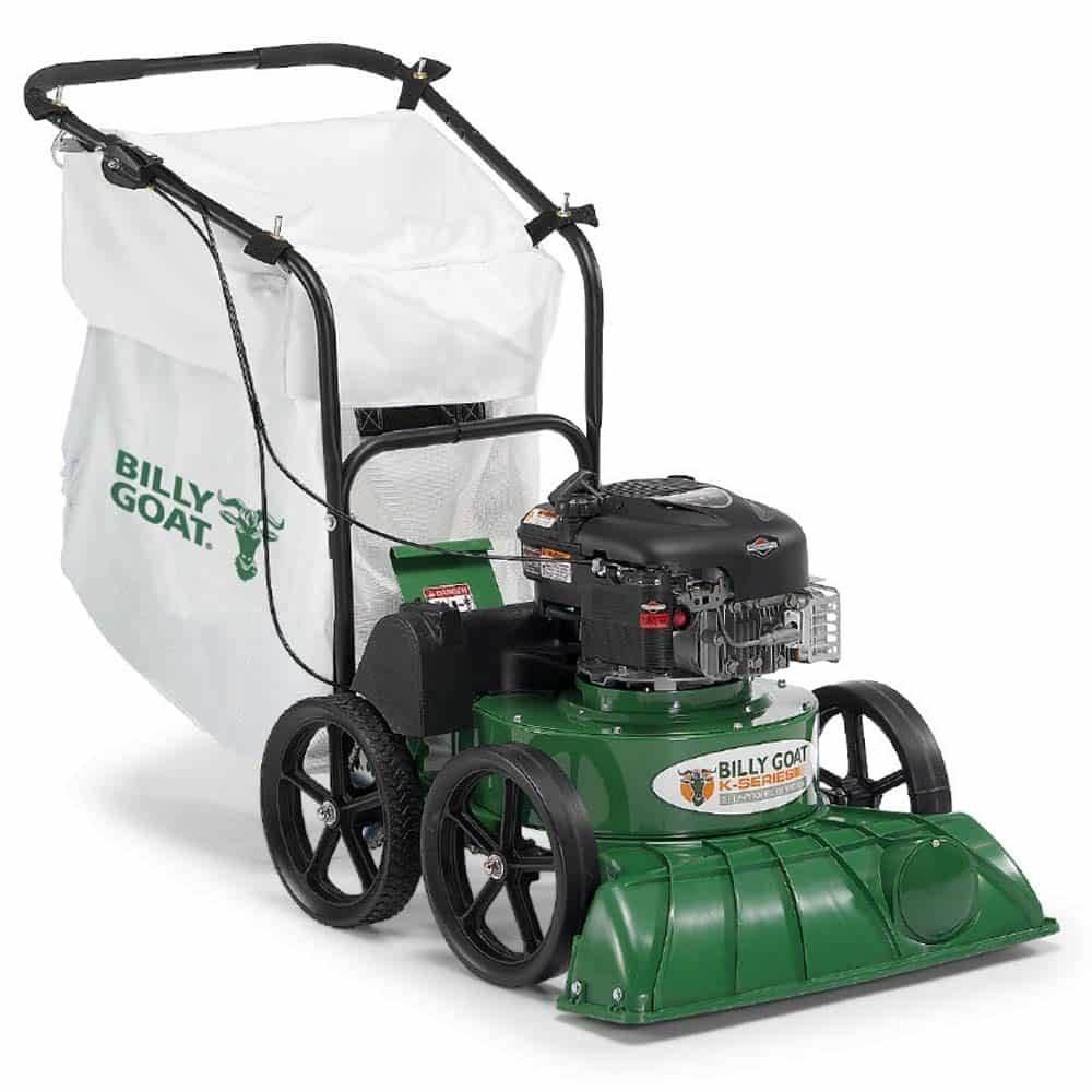 Billy Goat KV601SP Ďalšie poľnohospodárske stroje