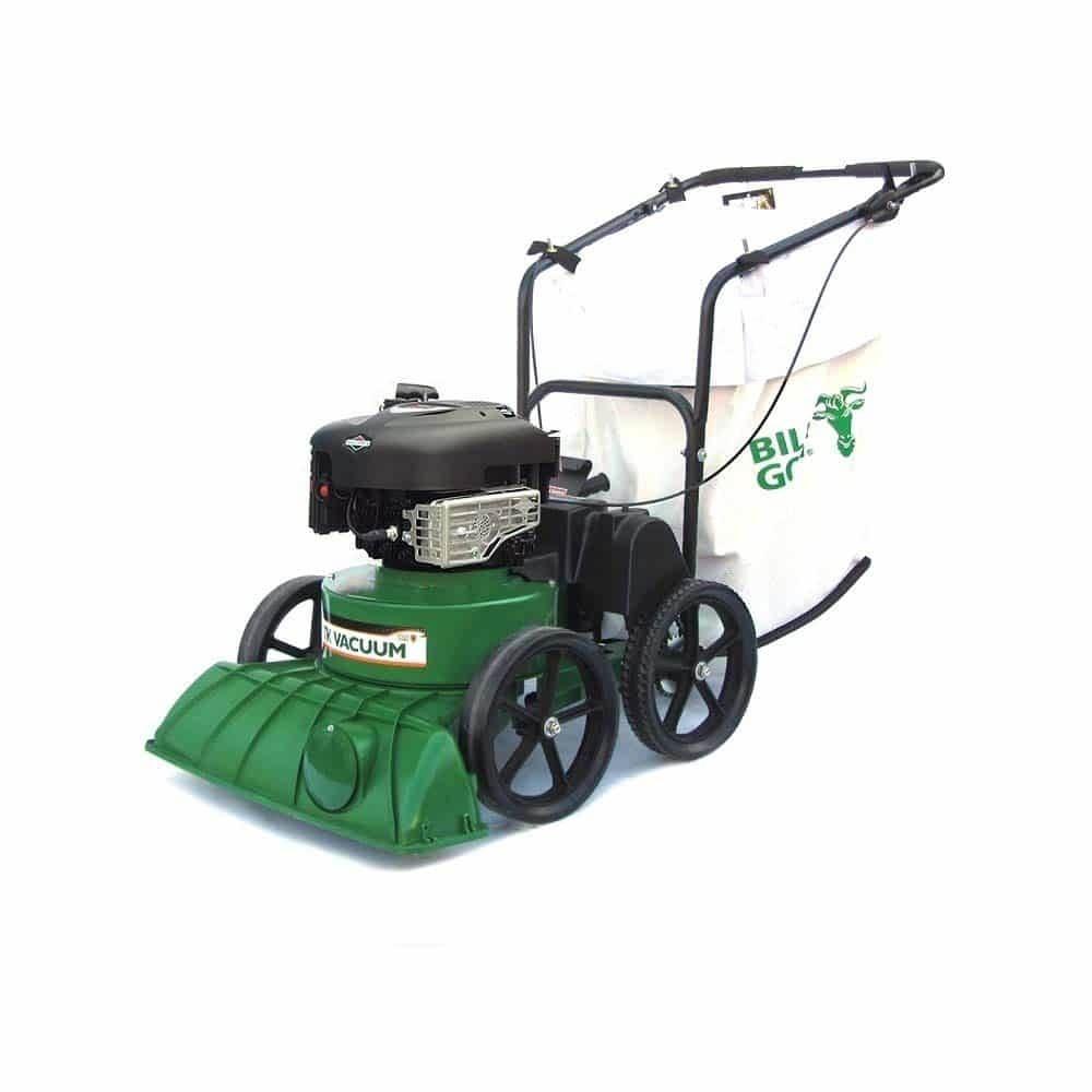 Billy Goat TKV601SP Ďalšie poľnohospodárske stroje