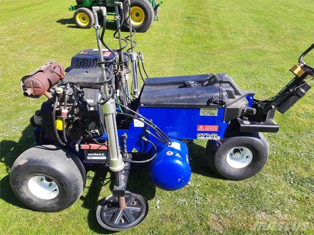  Campey AIR2G2 Ďalšie poľnohospodárske stroje