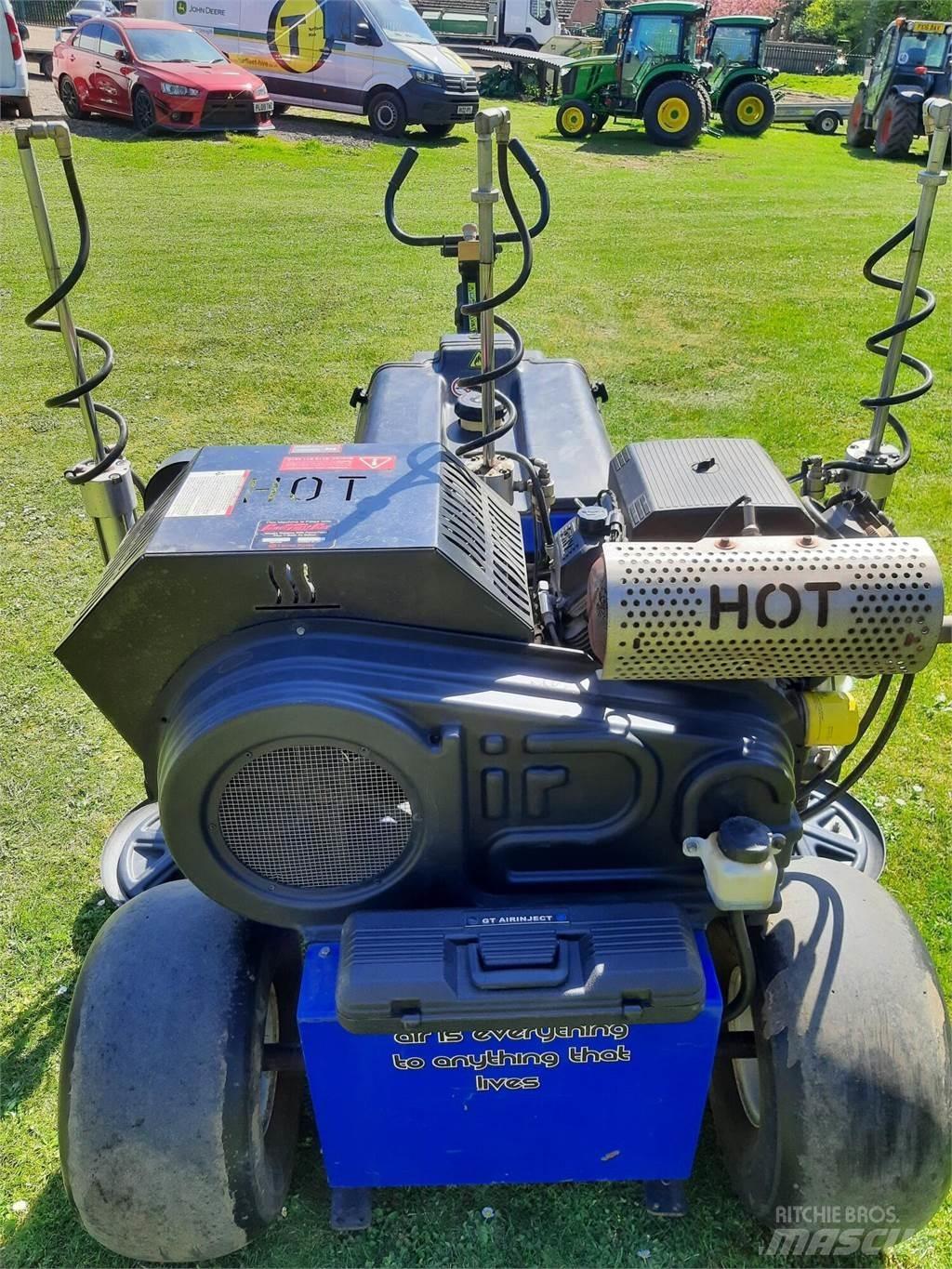  Campey AIR2G2 Ďalšie poľnohospodárske stroje