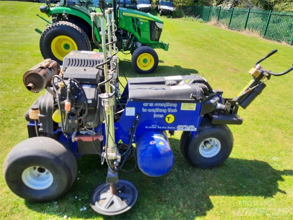  Campey AIR2G2 Komunálna technika - ostatné