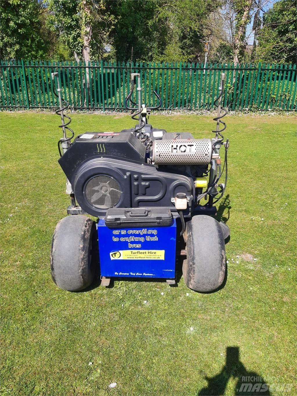  Campey AIR2G2 Komunálna technika - ostatné