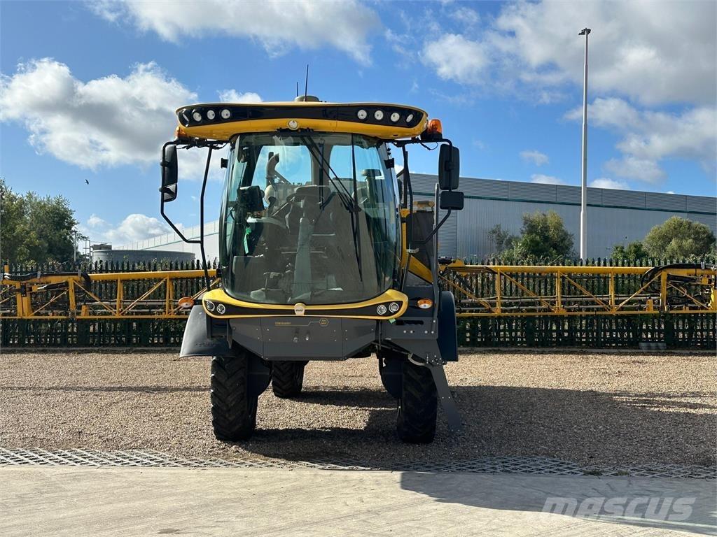 Chafer Inceptor 5000 Samohybné postrekovače