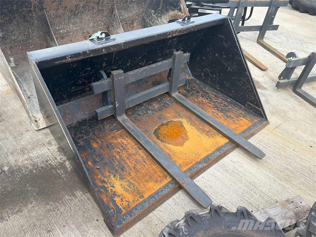 Cherry Products CB11SF Ďalšie poľnohospodárske stroje