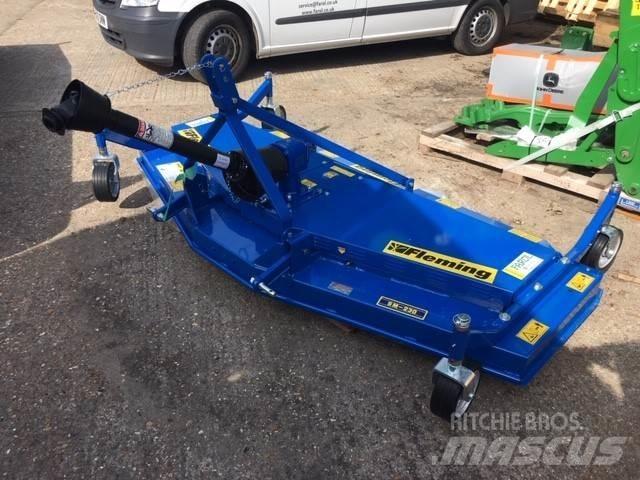 Fleming FM230 Mulčovače