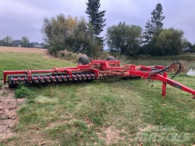He-Va 10.2 rolls Valce